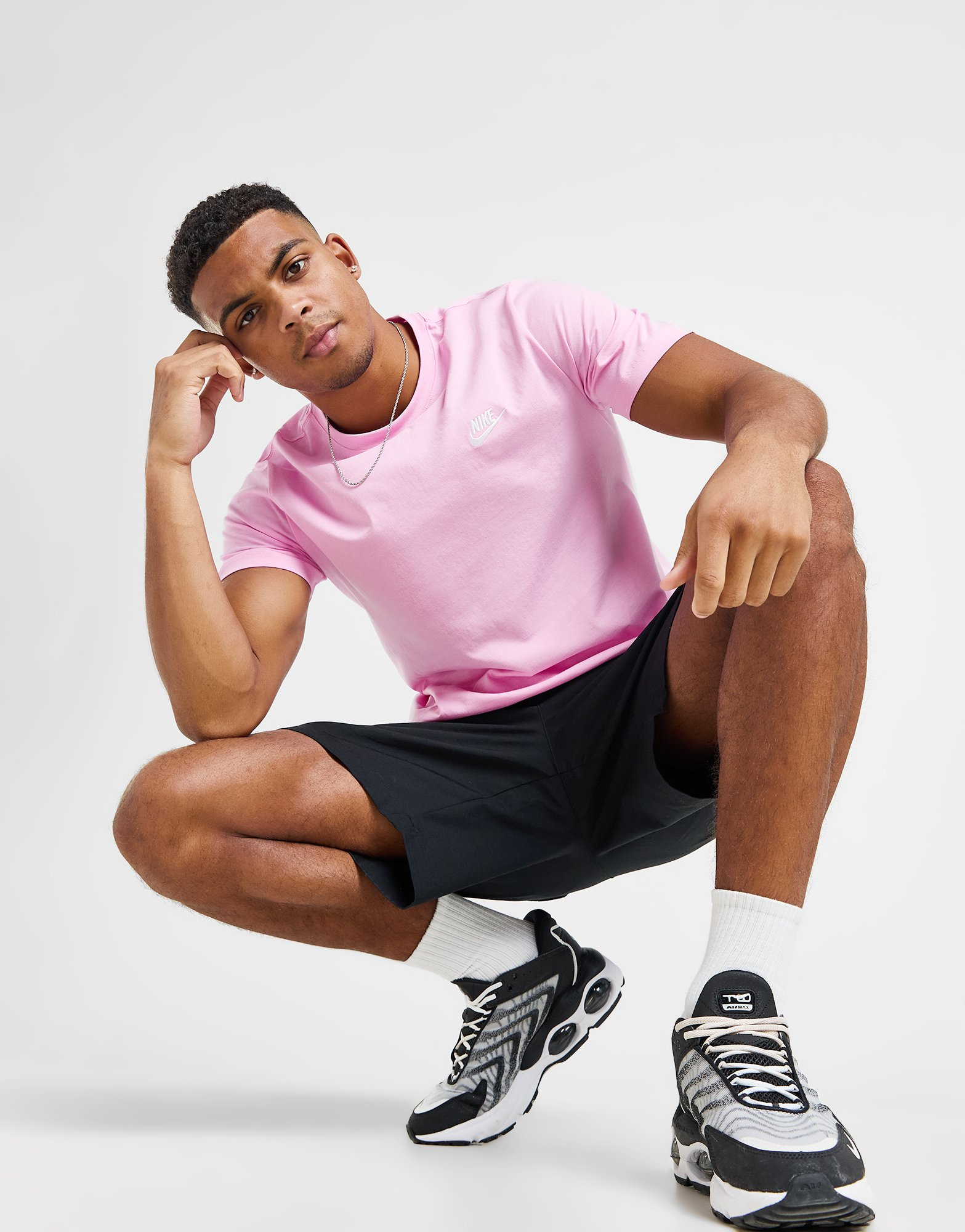 Nike T-shirt Core Homme