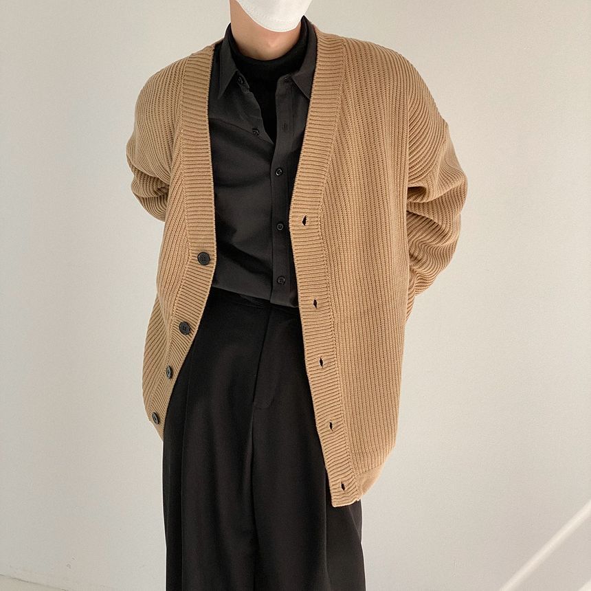 DAZO Studios - Geribbeld vest