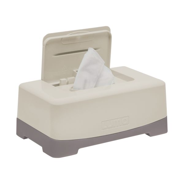 Luma Easy Wipe Box