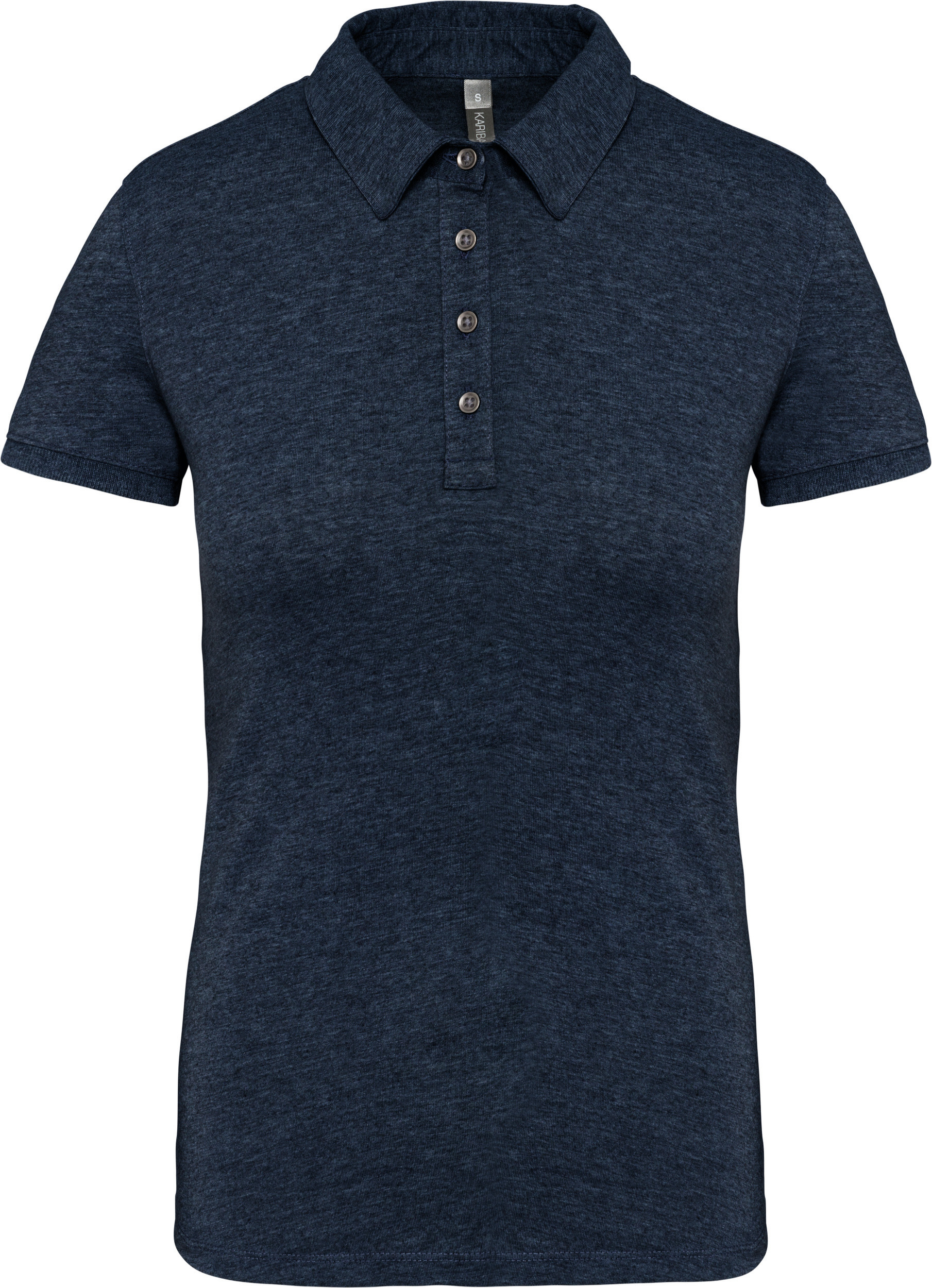 Kariban K263 - Polo jersey manches courtes femme