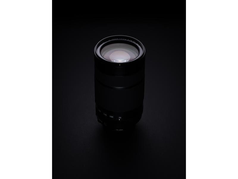 Fujifilm Zoomobjektiv XF 70-300mm F/4.0-5.6 R LM WR Fujifil Kompaktes, leichtes und wetterfestes Zoomobjektiv mit fortschrittlichen Features