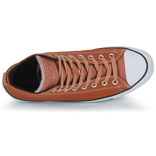Converse - CHUCK TAYLOR ALL STAR TECTUFF - Marron