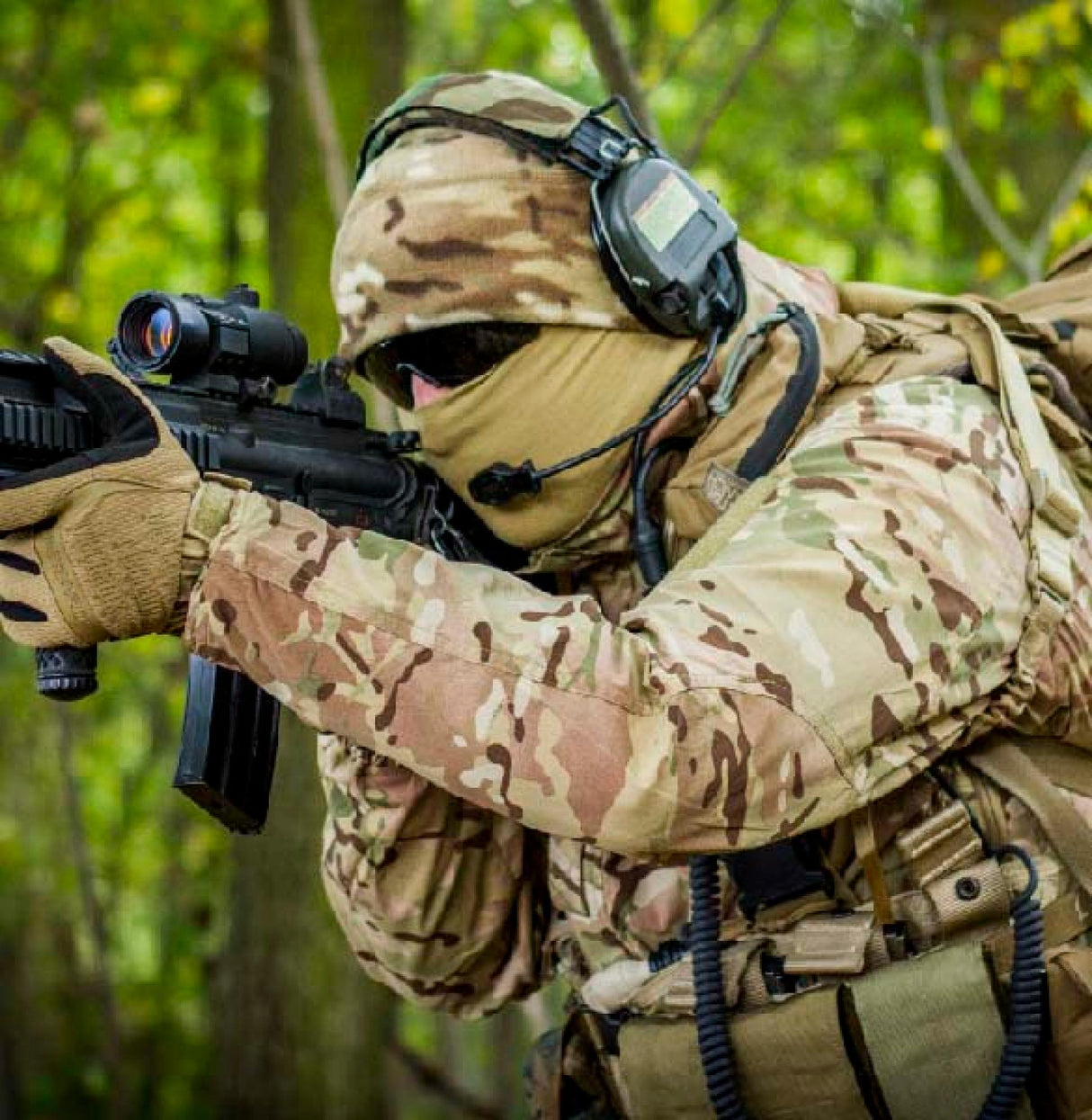 Helikon-Tex<br>Trooper StormStretch