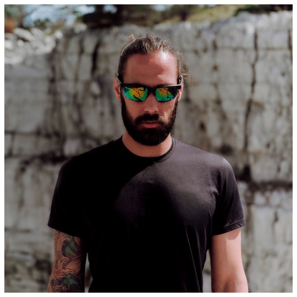 Bollé - Victus Photochromic S1-3 - Lunettes vélo