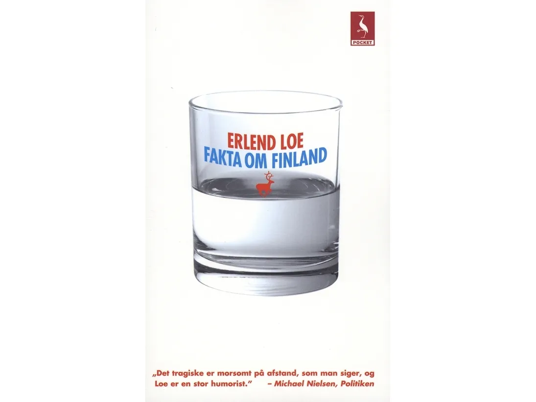 Fakta om Finland | Erlend Loe