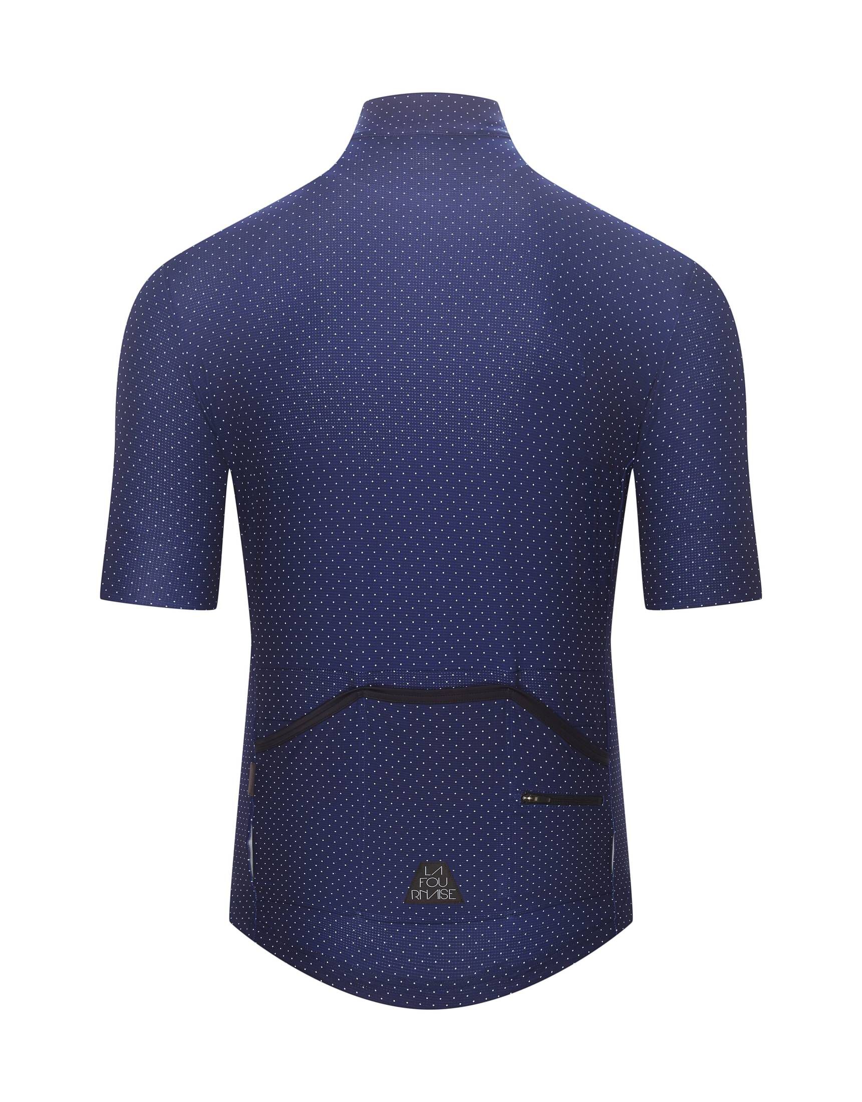 CAFÉ DU CYCLISTE| Herren Radtrikot FLEURETTE