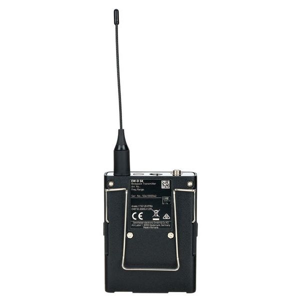 Sennheiser ew-D ME2/835-S S1-7