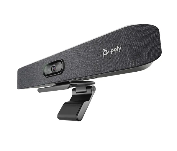 Poly Studio X30 - Videoconference-enhed - Zoom Certified