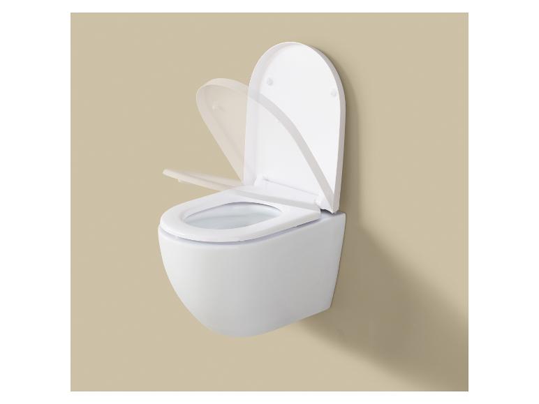 WC-bril