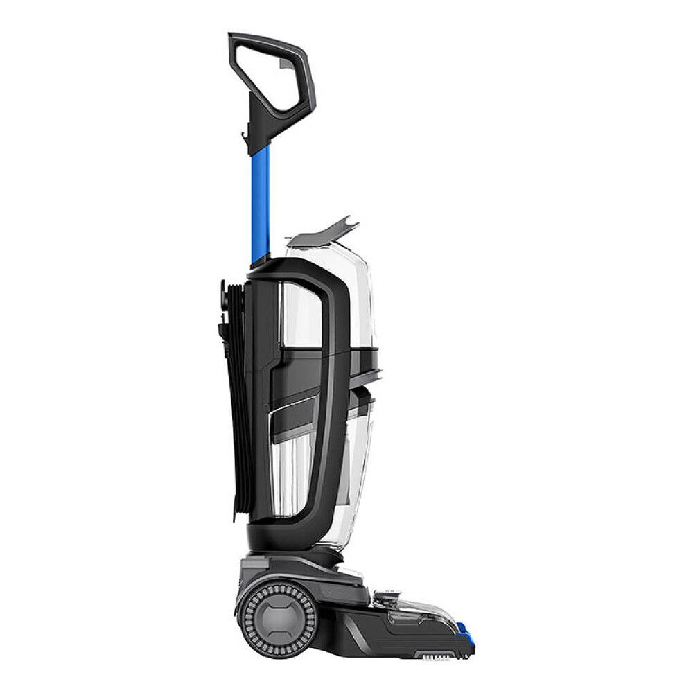 TEKSTILRENSEMASKIN BISSELL REVOLUTION HYDROSTEAM