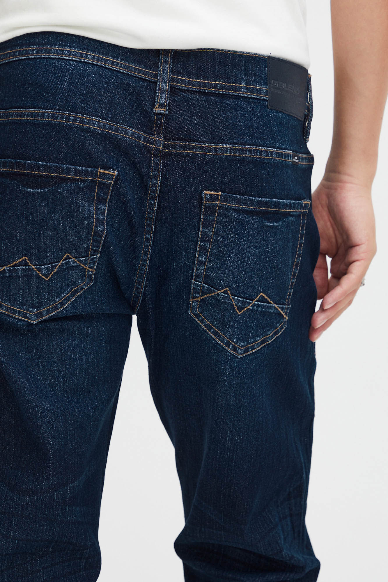 Calça jeans Twister Fit - Slim Regular