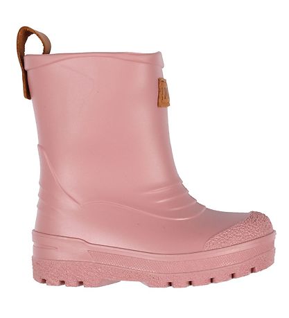 Kavat Gummistiefel - GrytgöL - Ash Rose