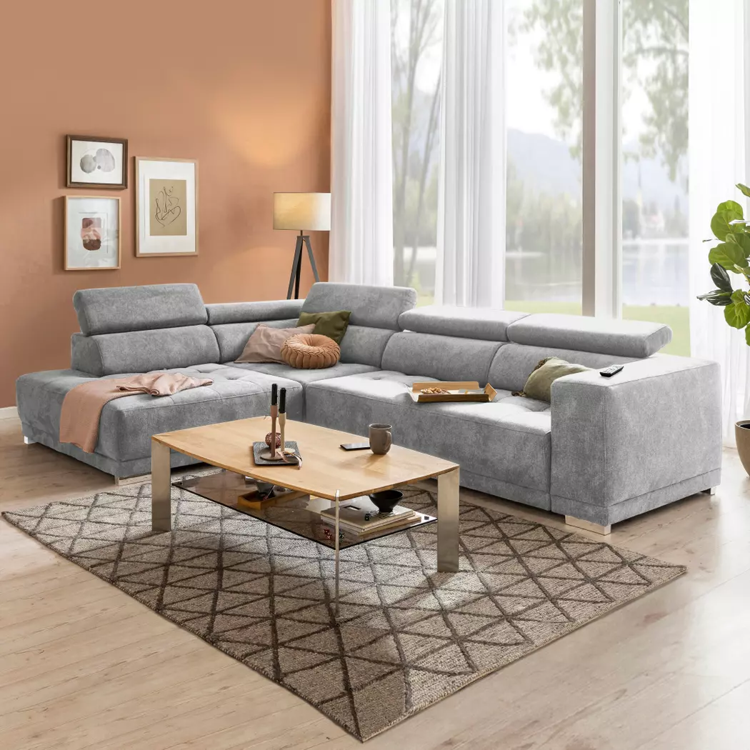 Ecksofa Cocoon