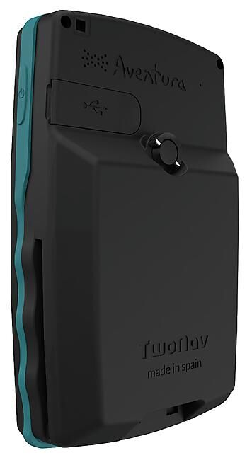 TWONAV - GPS TWONAV AVENTURA 2 PLUS + 3 DEPARTEMENTS