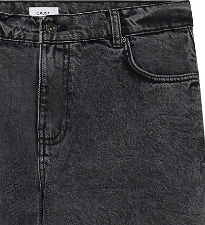 Grunt Jeans - GRHamon - Dunkelgrau