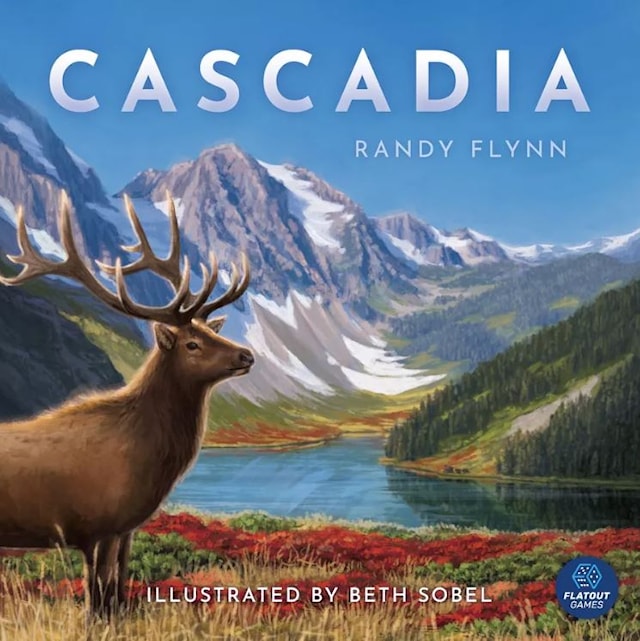 Cascadia (EN)