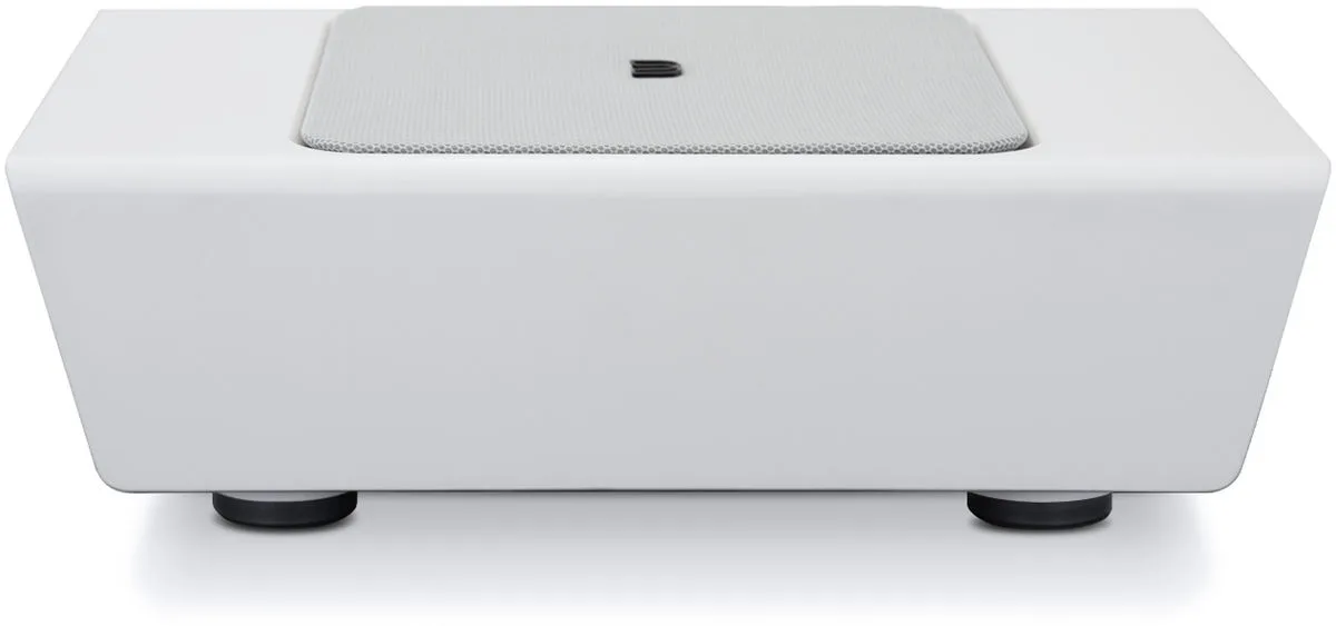 Bluesound Pulse Sub   Blanc Caissons de basses