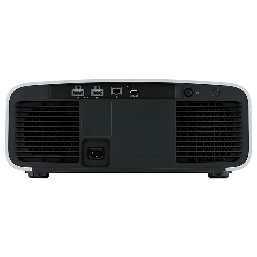 JVC DLA-NZ500 Blanc - Laser D-ILA UHD 4K - 2000 Lumens