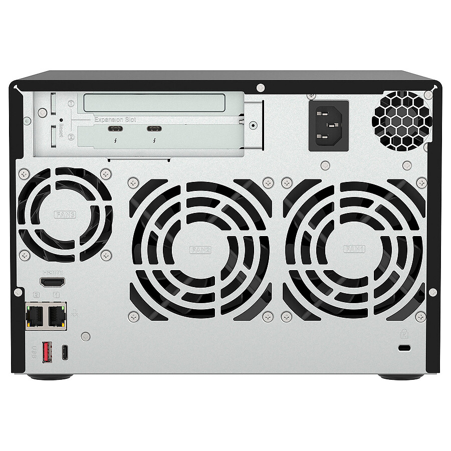 QNAP TVS-h674T-i5-32G