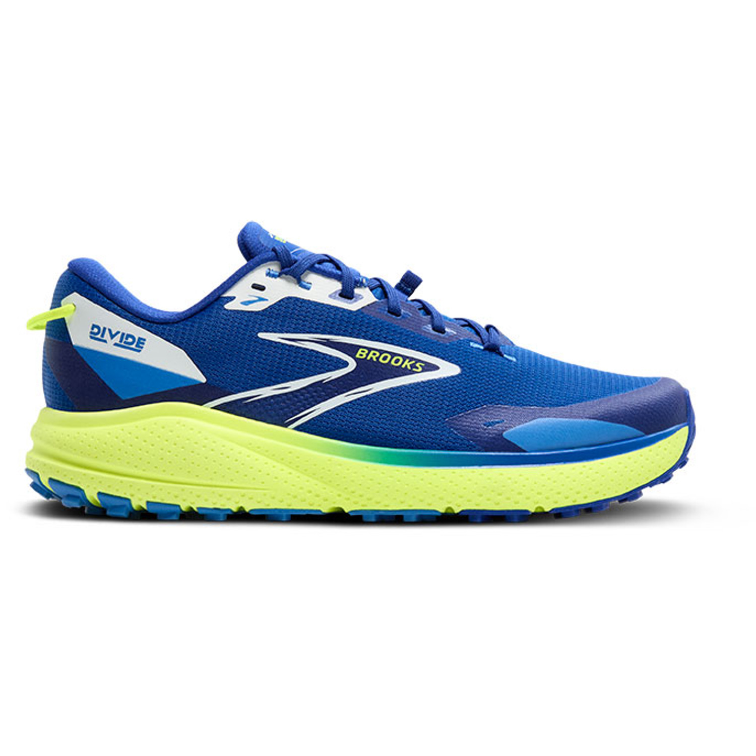 Brooks Divide 6 Heren