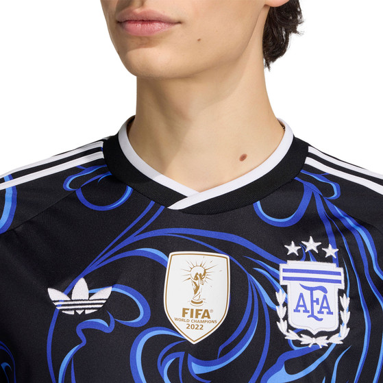 adidas Argentinië Uit Shirt WK 2026