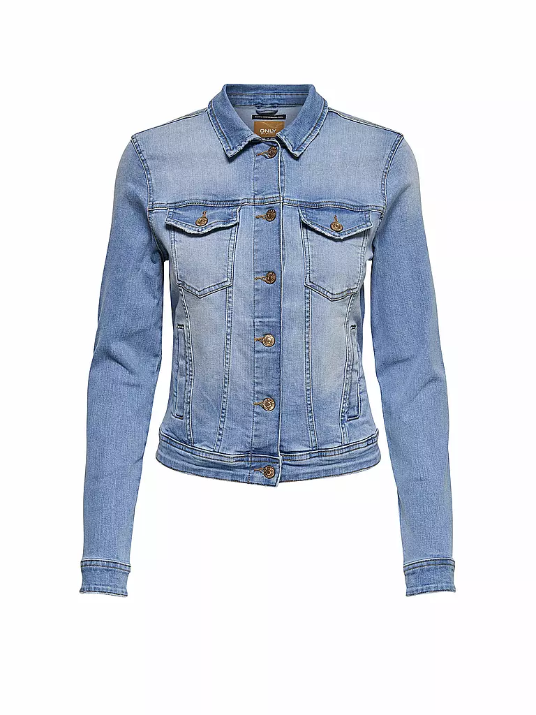ONLY Jeansjacke 