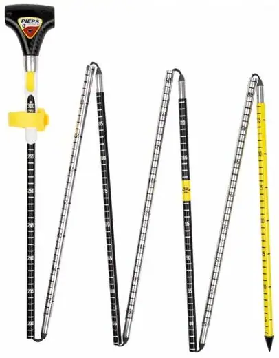 Pieps BT 300 Iprobe - Lavineudstyr Alpinski | SkatePro