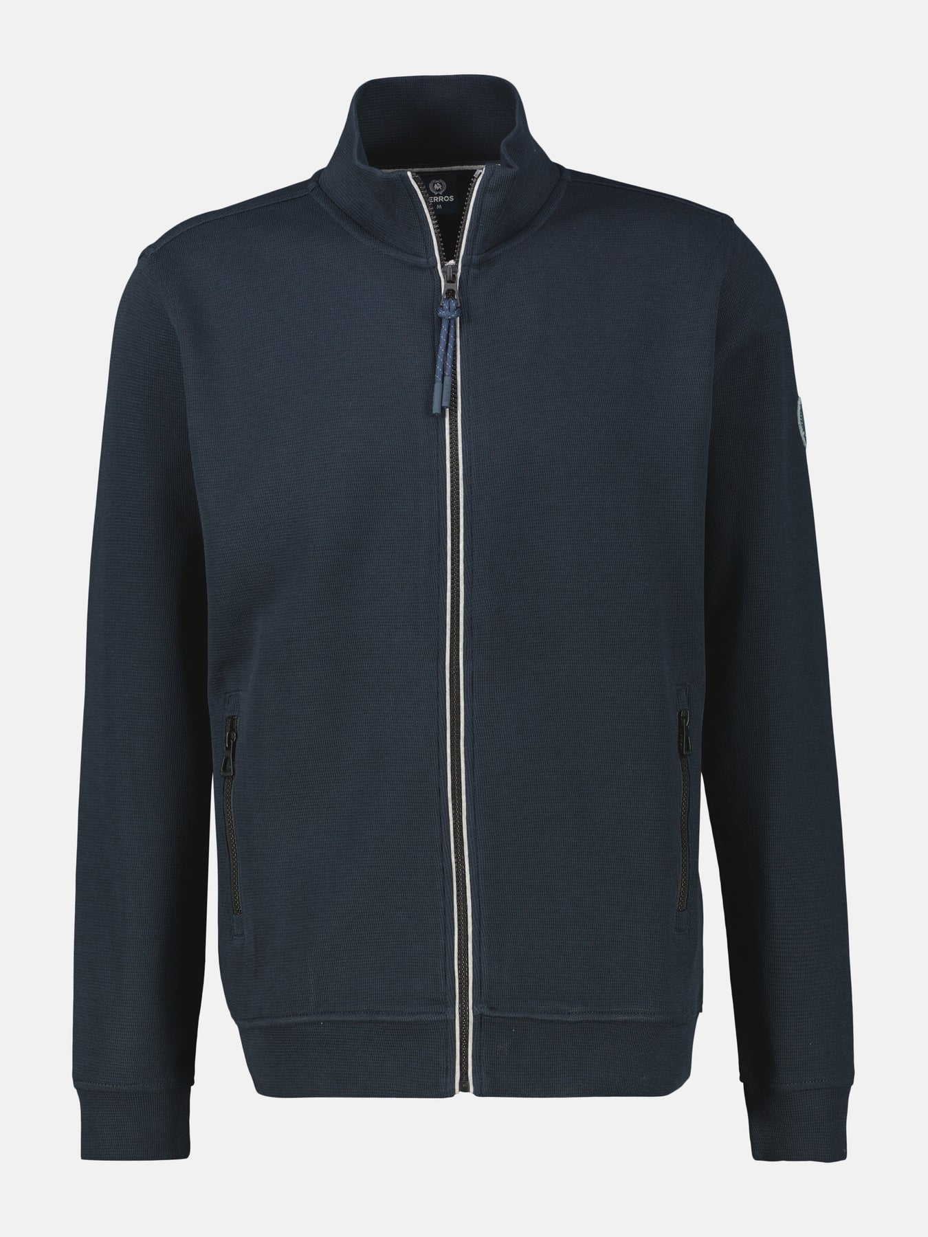 Basic Sweatjacke FOR EVERY DAY