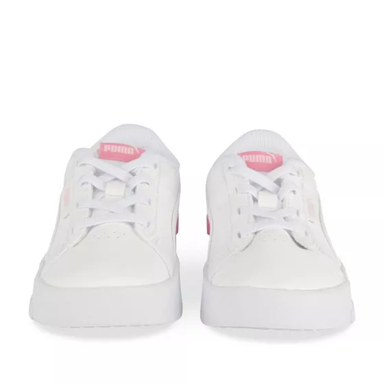 Baskets BLANC PUMA Jada AC Inf