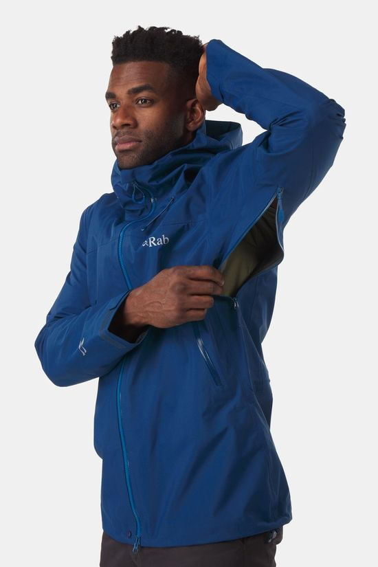 Rab Rab Kangri Gore-Tex Hardshell Jas
