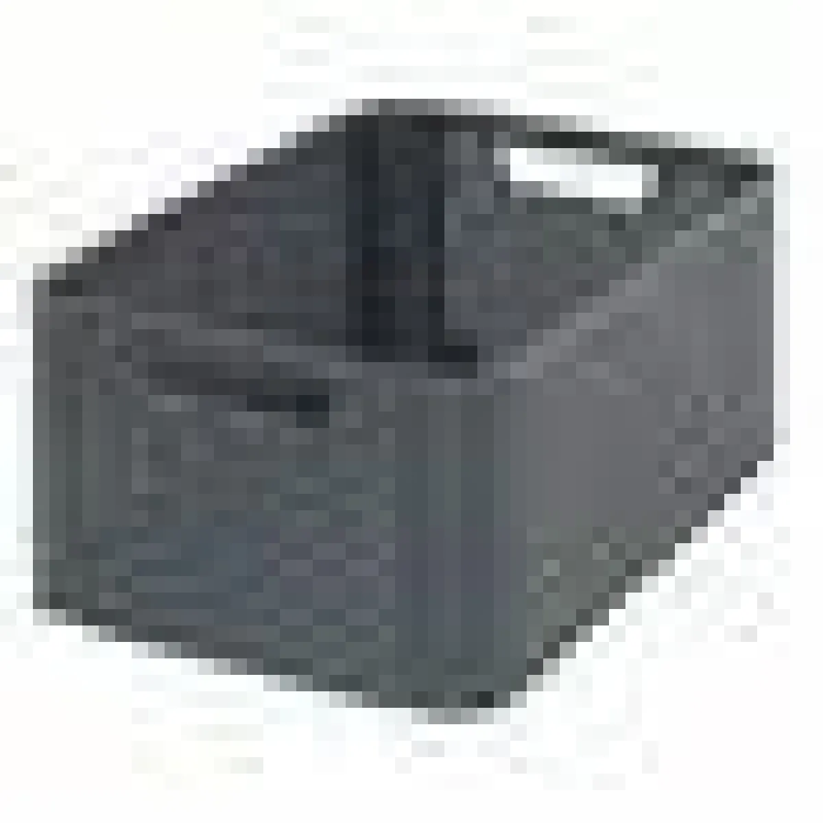Curver M Anthracite