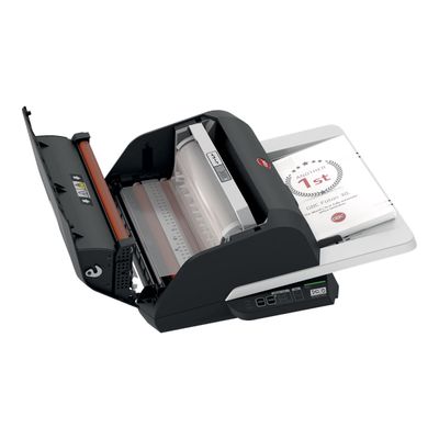 GBC Foton 30 - Plastifieuse automatique A3 - 2x 125 microns