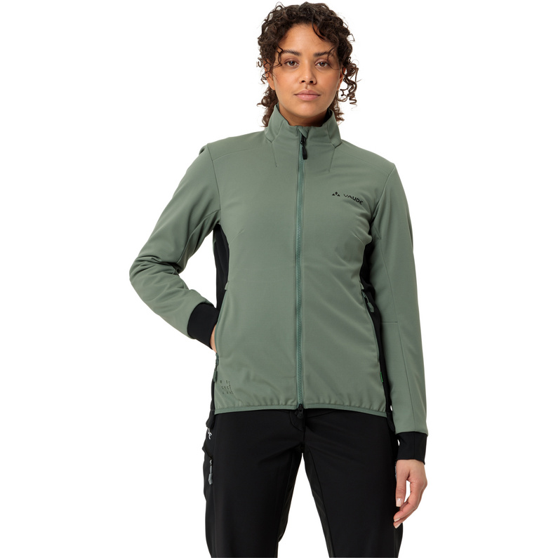 Vaude Damen Moab Pro Softshell Jacke