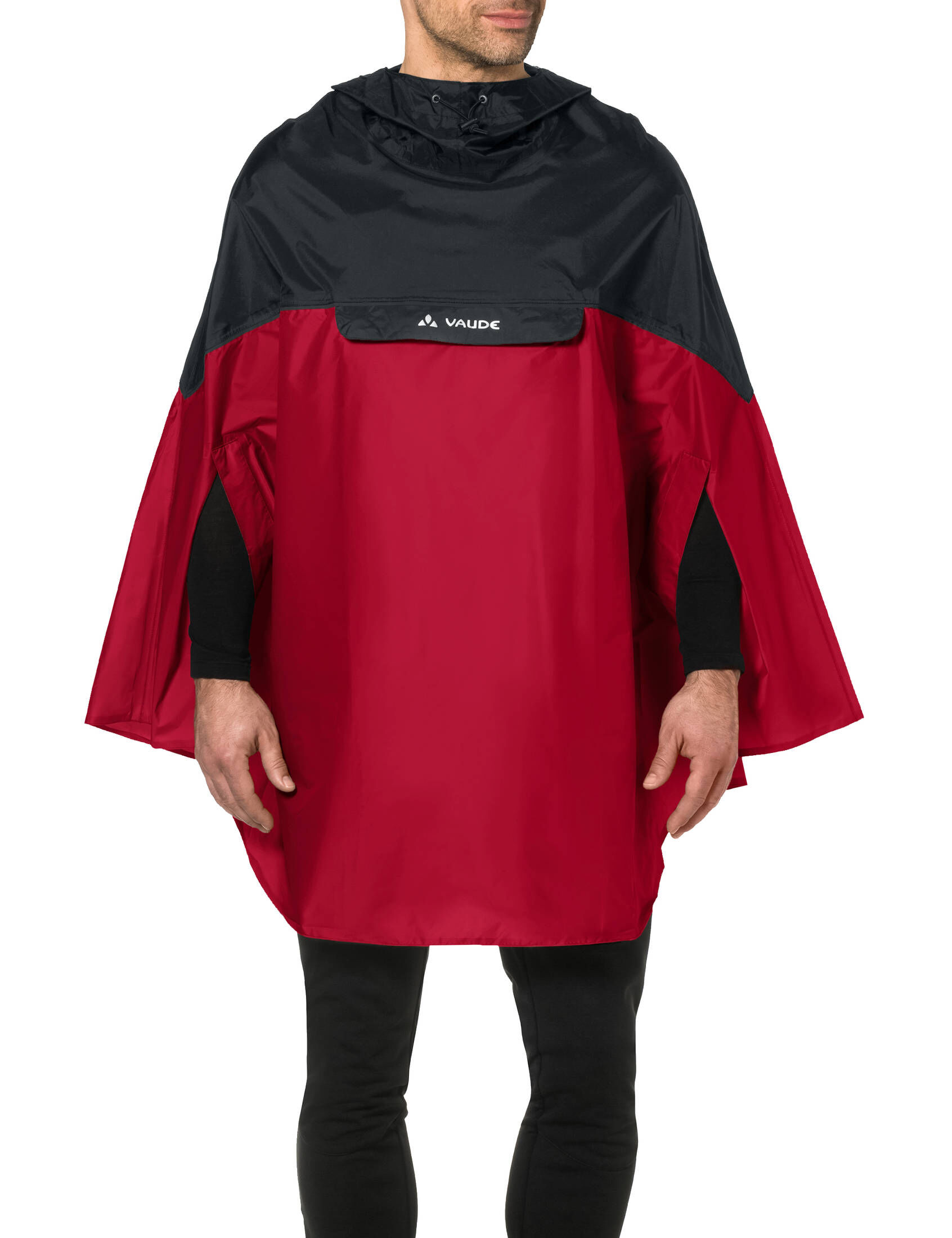 VAUDE| Poncho Covero Poncho II