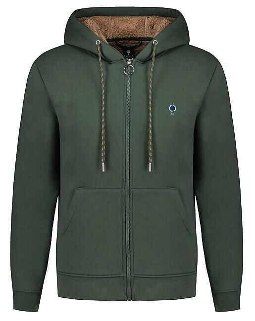 FAGUO - VESTE A CAPUCHE MEYGAL SWEATSHIRT