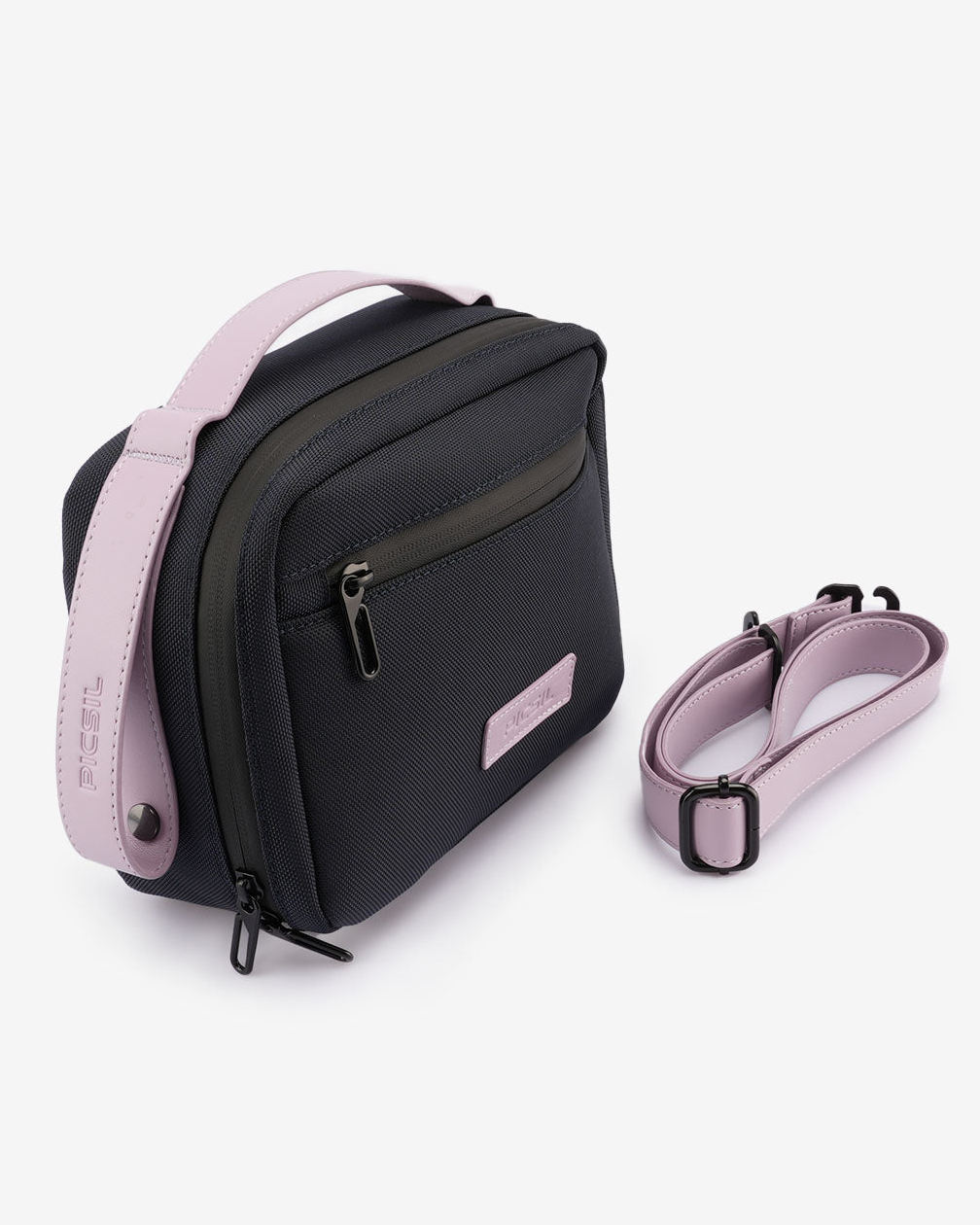 Picsil Toiletry Bag Navy