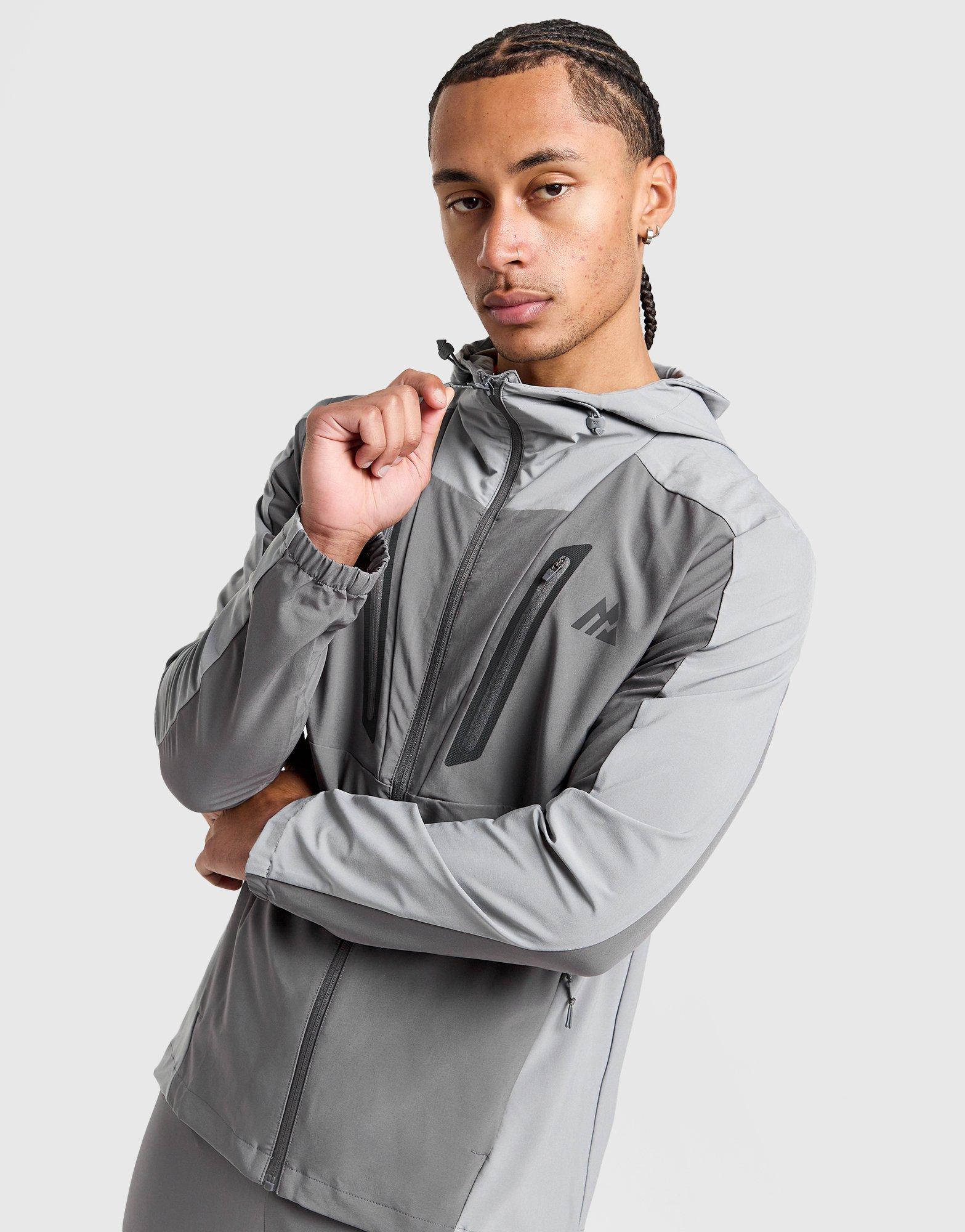 MONTIREX Veste Zippé Torrent Homme