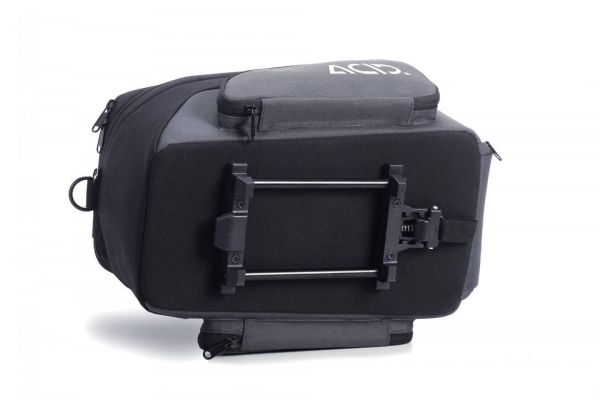 Cube Acid Trunk Bagagebærertaske, 15L