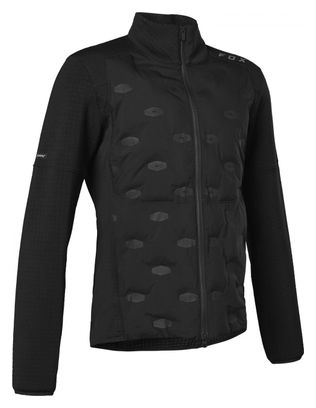 Veste Fox Ranger Windbloc Fire Noir