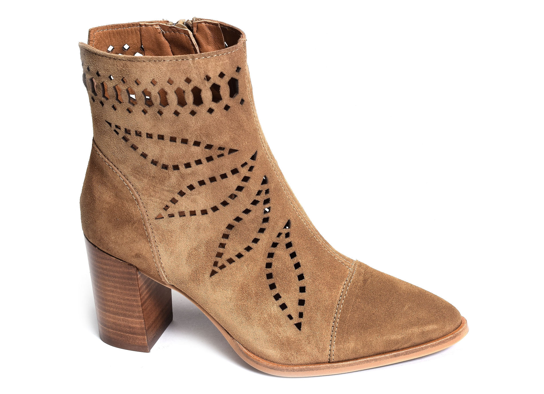Senses 5031 marron