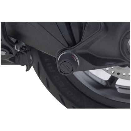 Kit Protection complet SW-MOTECH ADVENTURE