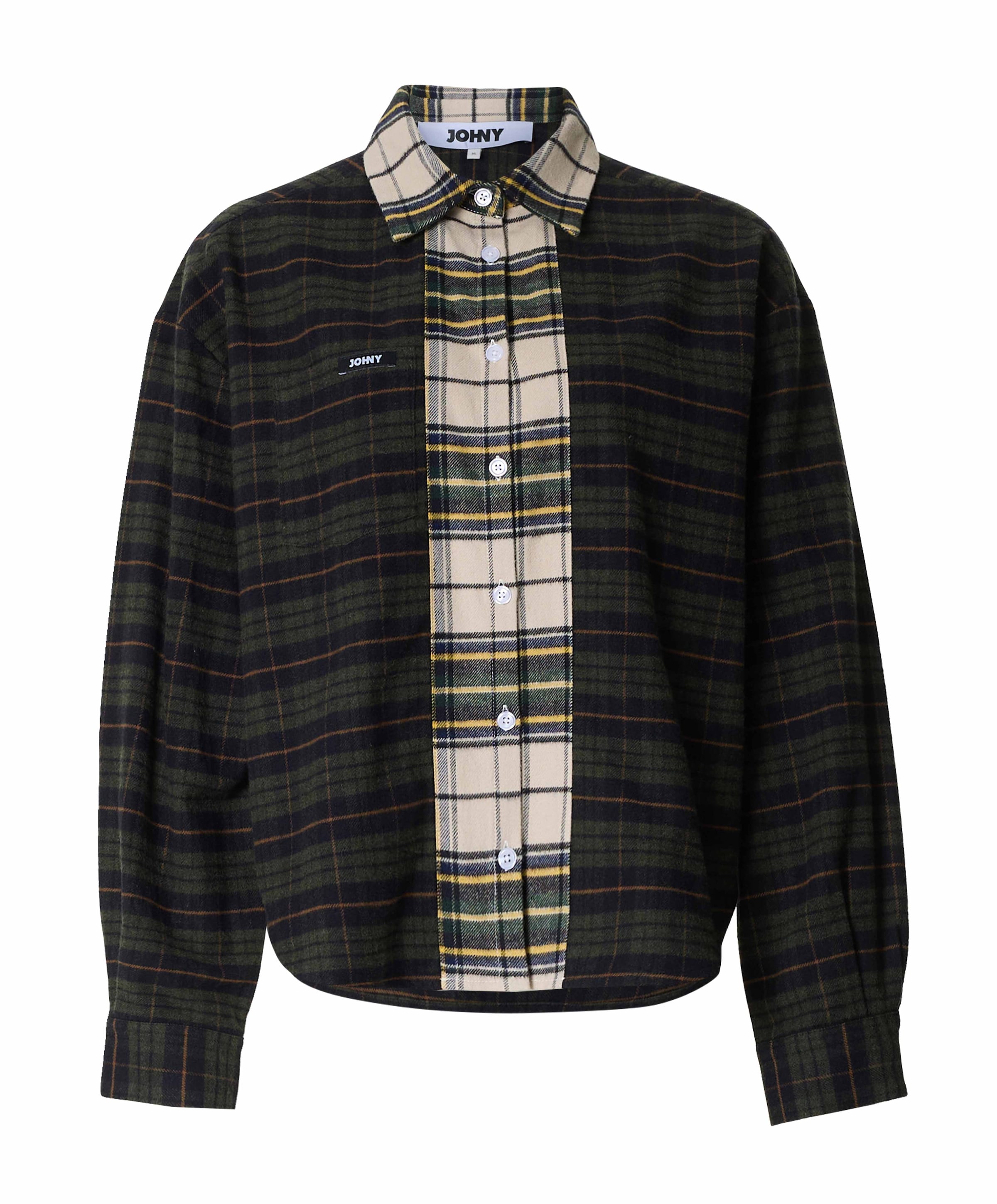 JOHNY Dames blouse