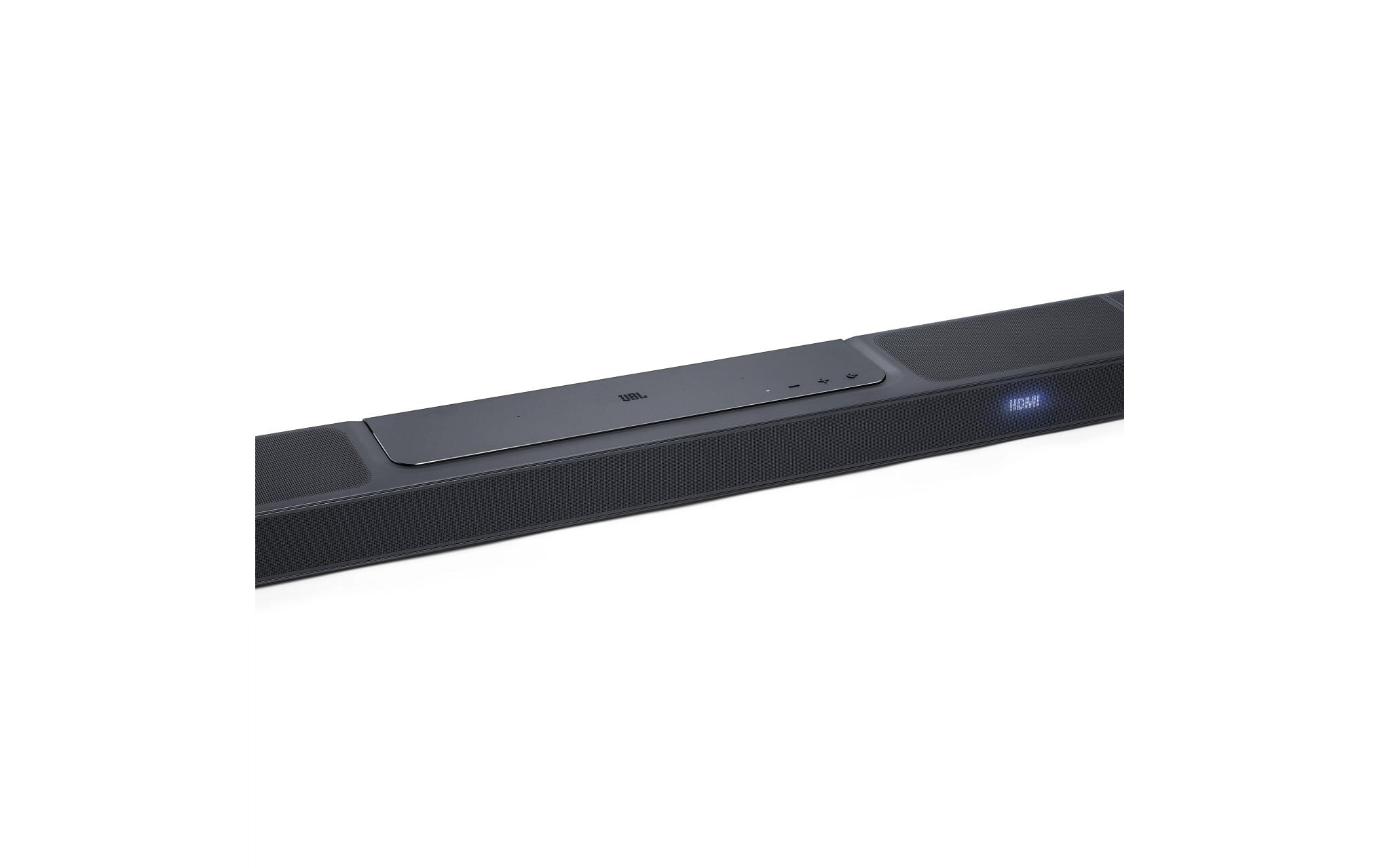 BAR 1300<br>11.1.4-ch Soundbar Multibeam mit kabellosem Subwoofer