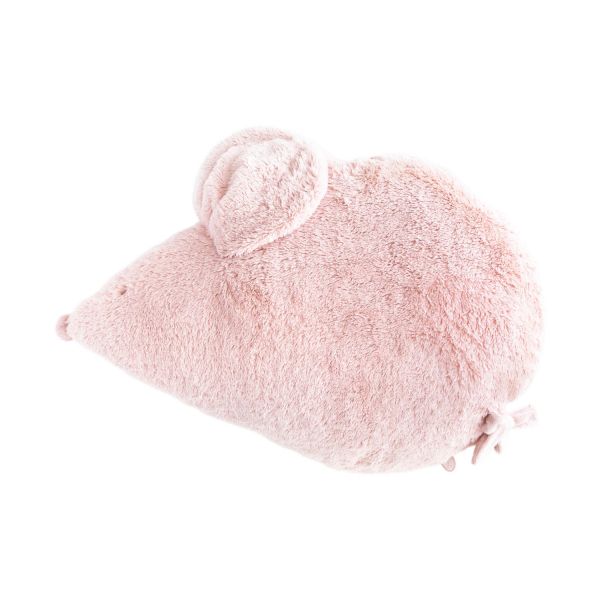 Dimpel Maude Pillou Knuffel XL Greige