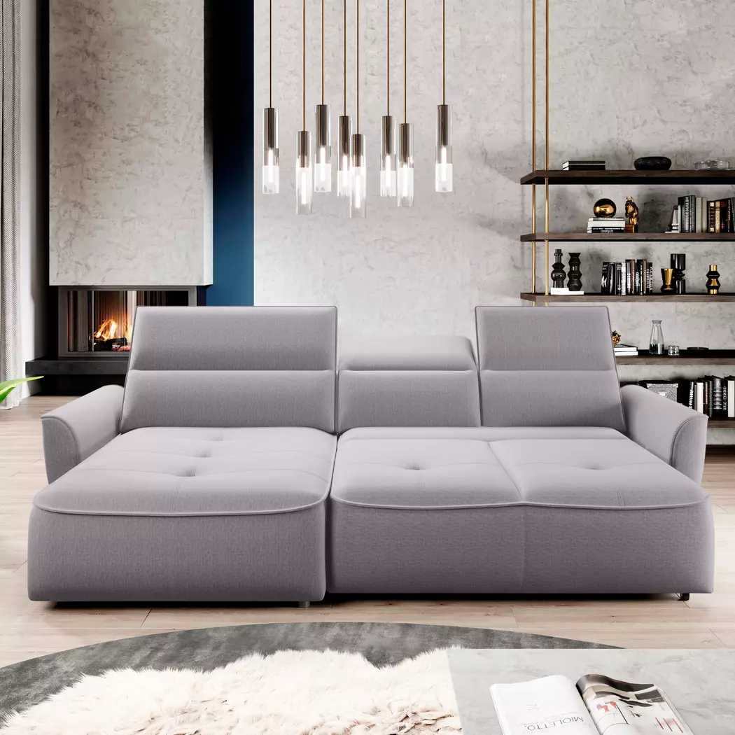 Ecksofa Murillo