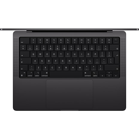 Apple MacBook Pro 2024 M4 14