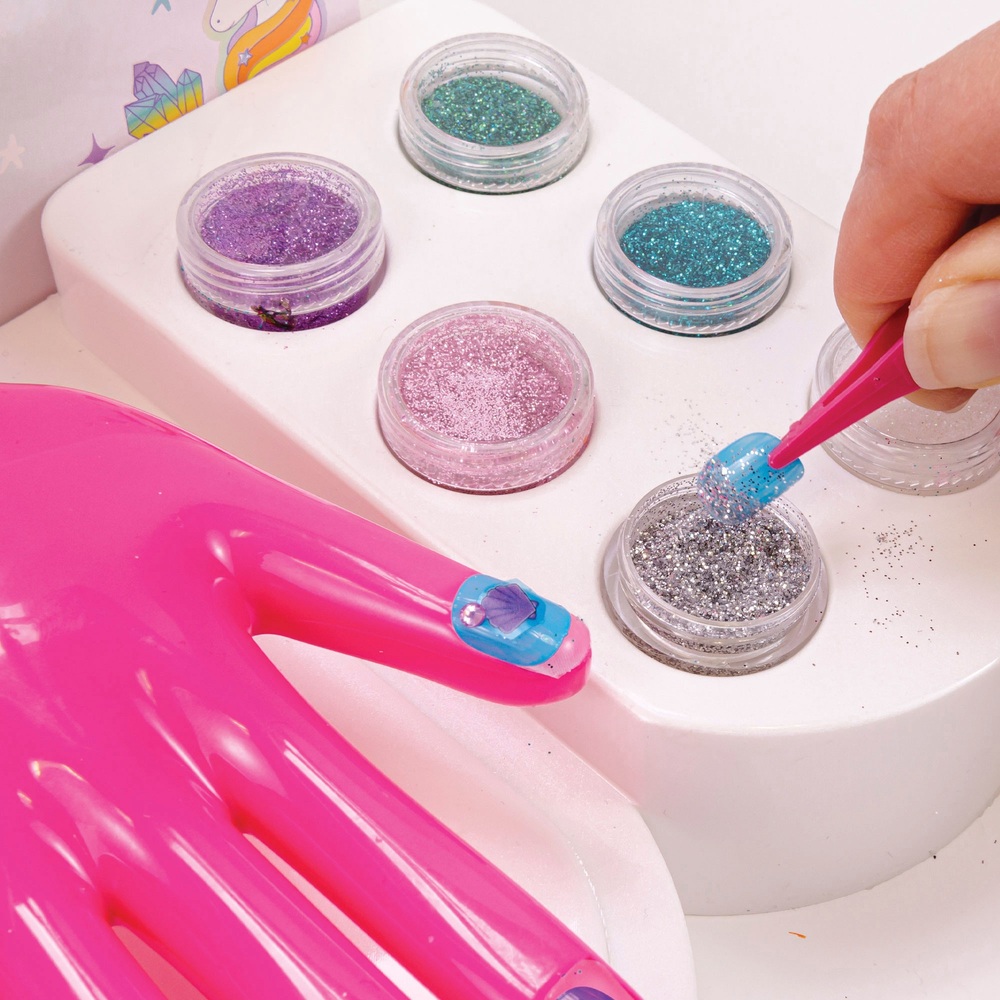 Just My Style All-in-One Nagelstudio-Set