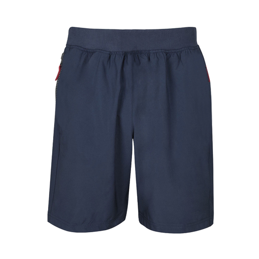 Calções de viagem Umbro com design do West Ham United FC