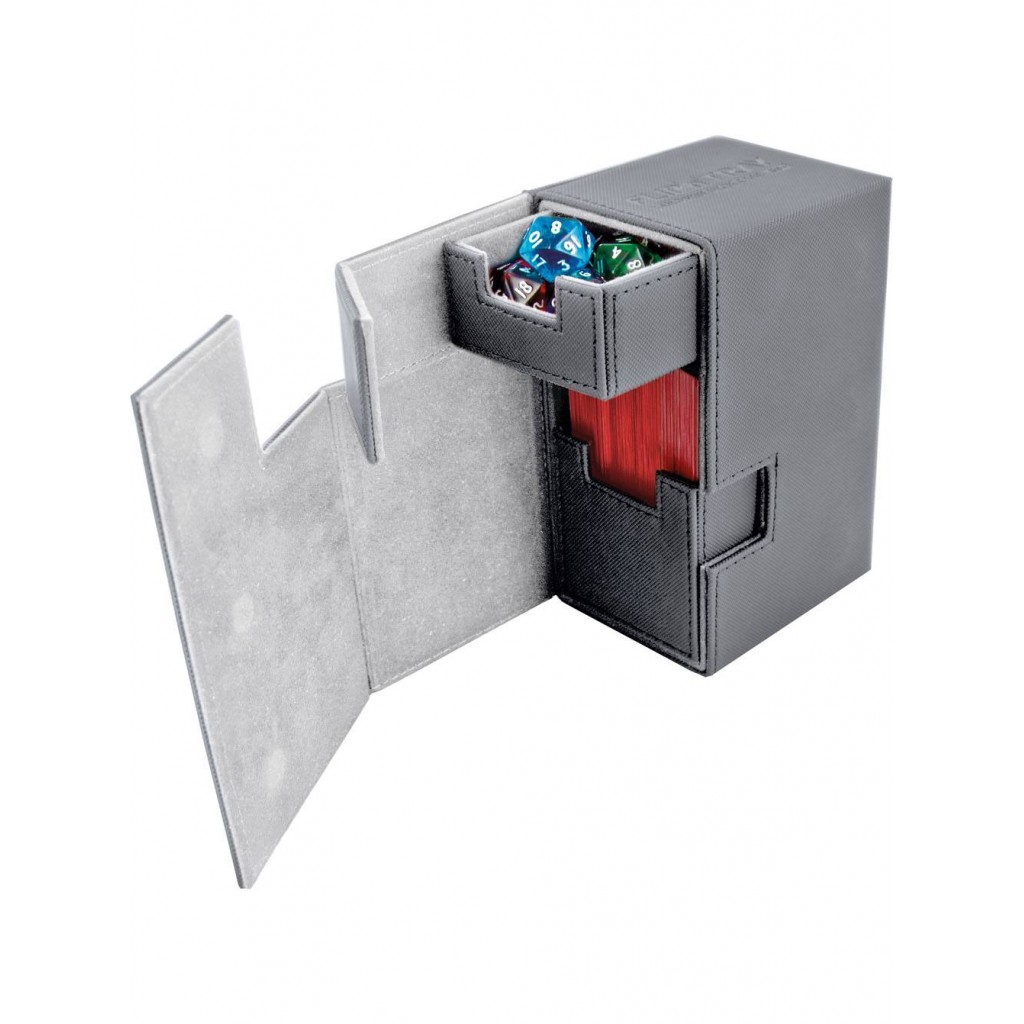 Flip´n´Tray Deck Case 80+ XenoSkin Standard