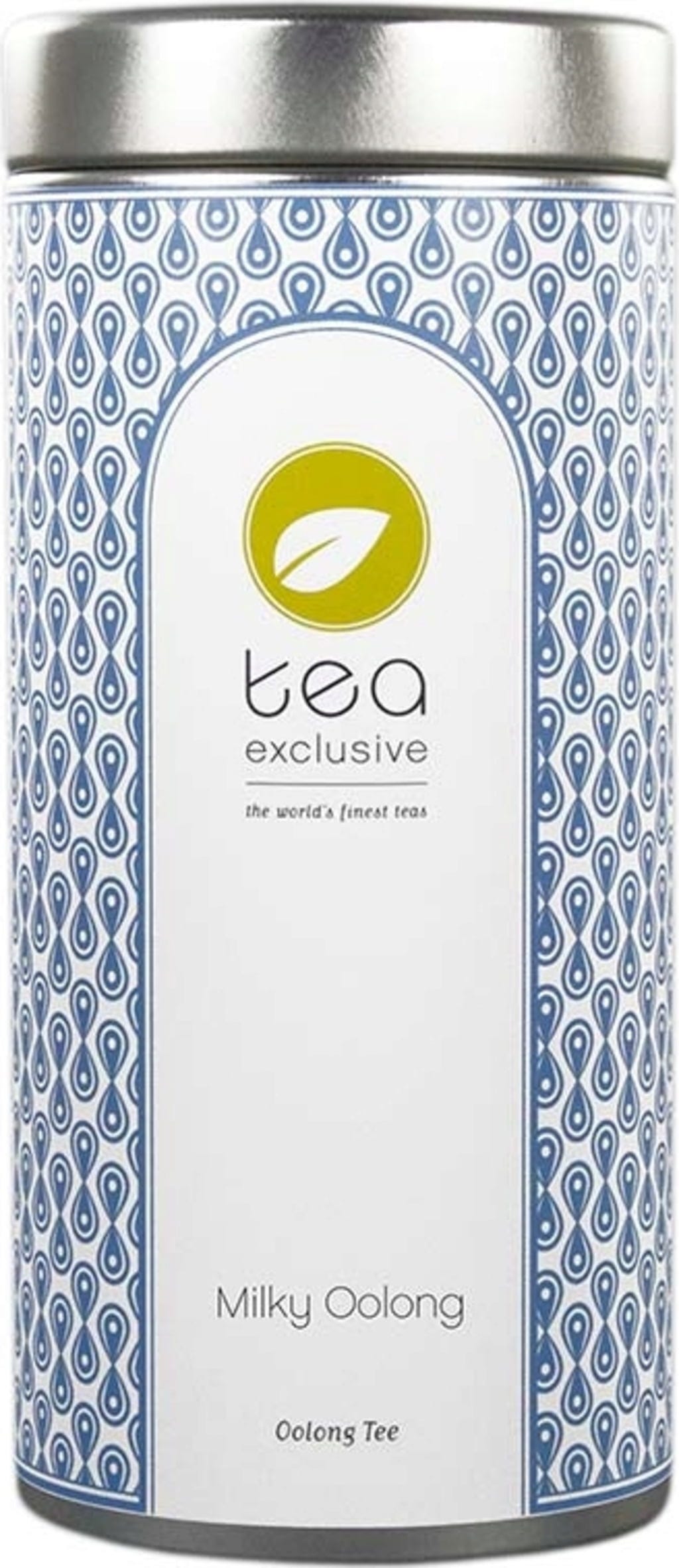 tea exclusive  Milky Oolong, 100 g